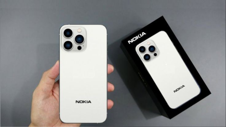 Nokia Best Smart Camera Phone