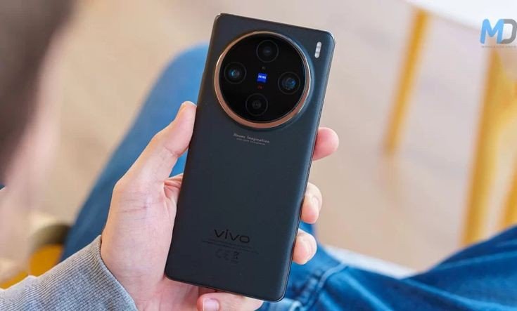 Vivo Y300 Pro