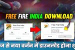 Free Fire India Launch Date 2025